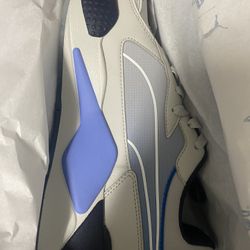 Puma PlayStation Shoes  (size 10.5)
