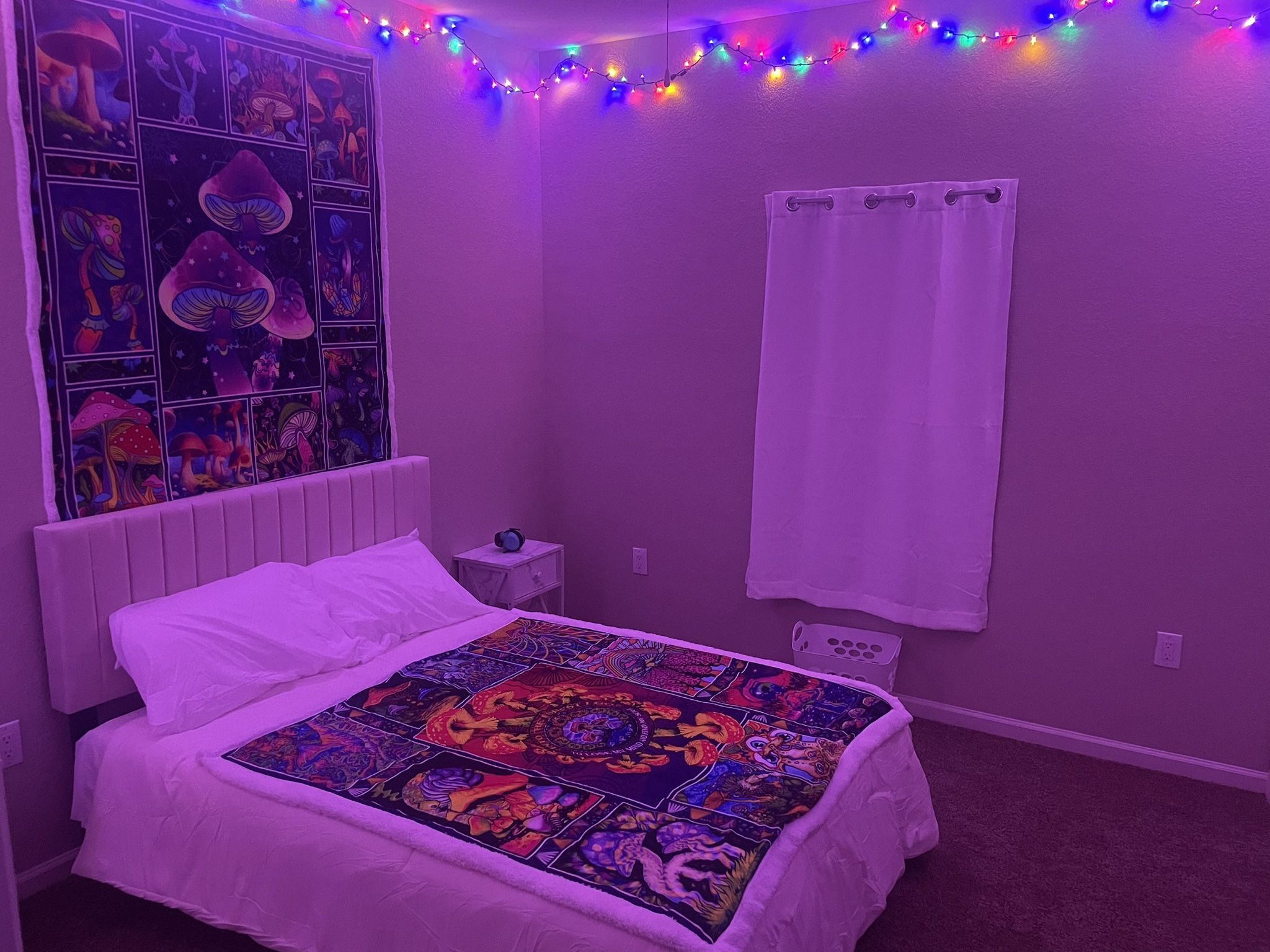 Bedroom Set