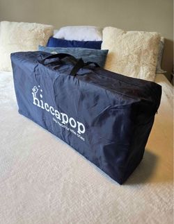Pack and play foldable mattress for $25