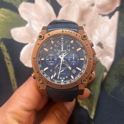 Bulova Watch