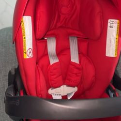 Cybex Car seat 