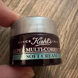 Kiehl’s Super Multi- Correction Cream 7ml