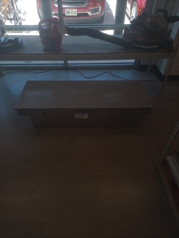 Truck Tool Box Cash America 2272