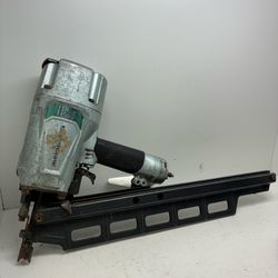 Metabo HPT Framing Nailer 210398