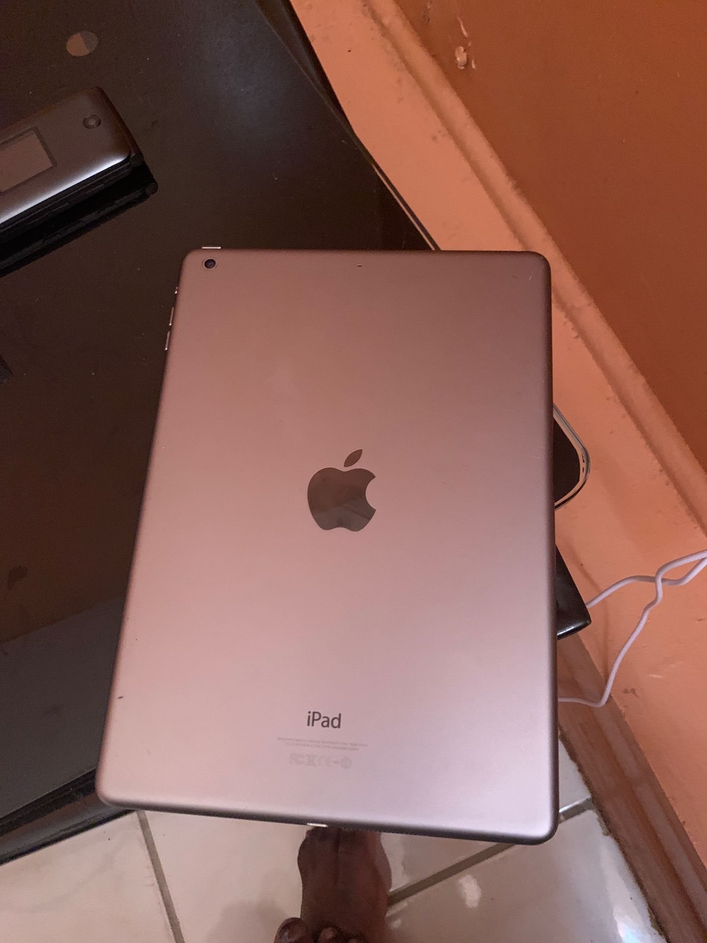 iPad Air 32GB