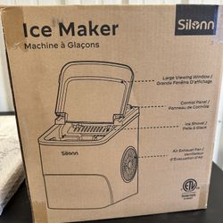 Ice Maker