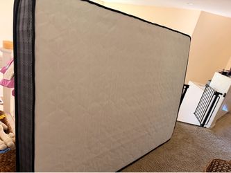 Queen mattress