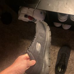Sketchers Shoes