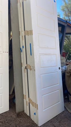 Puertas