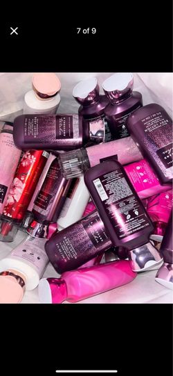 Bath and Body Works