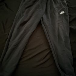 Dri Fit Nike Sweats 
