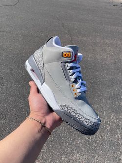 Jordan/Nike