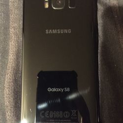 Samsung Galaxy S8 Unlocked 64GB
