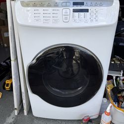 Samsung Flex Dryer