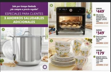 Baporera 60 QT con Parilla!!! 