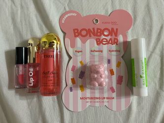 Lip Oils