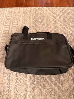 Brand New Hotworx gym bag