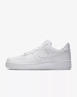 Nike shoe