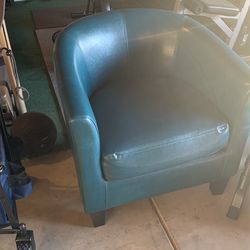 Club Chair