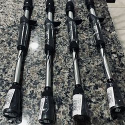 Abu Garcia Vengeance Next Generation Baitcast Rod 7’0” MH