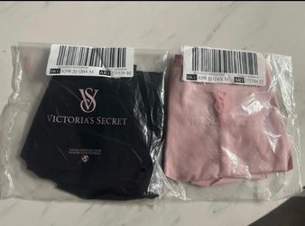 Victoria’s Secret panties