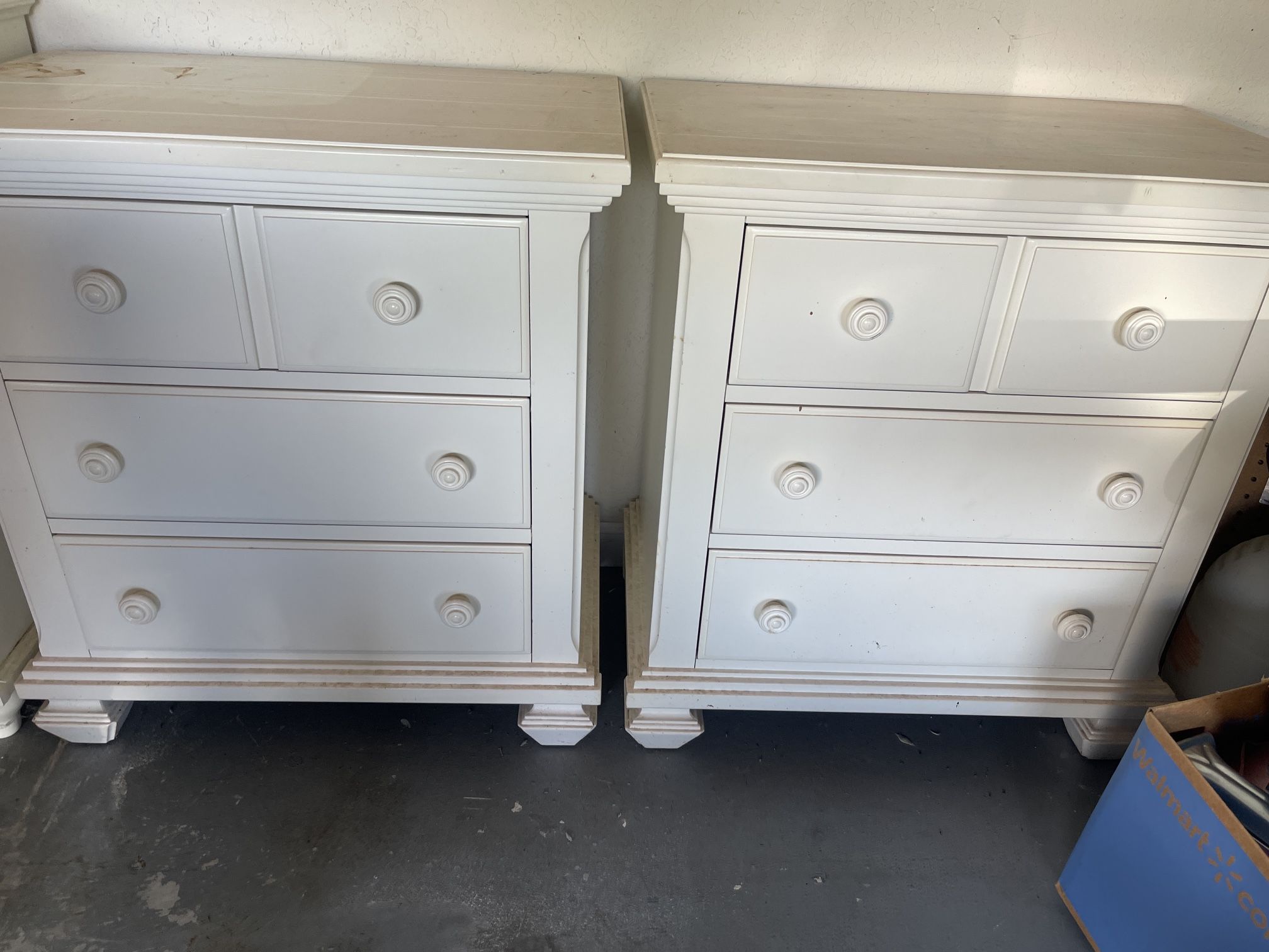 End Tables
