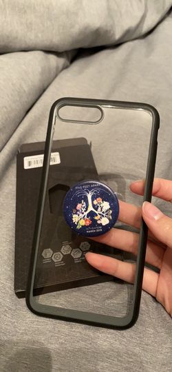 iPhone 8 Plus Phone Case