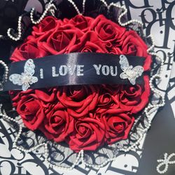 Eternal Flower Bouquet 