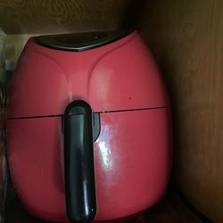 Air Fryer 