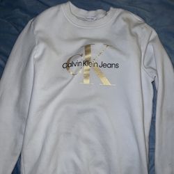 Calvin Klein Fleece