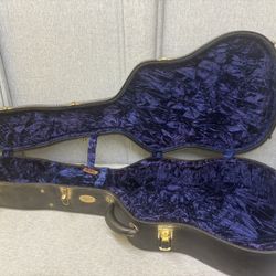Breedlove Hardshell Guitar Case