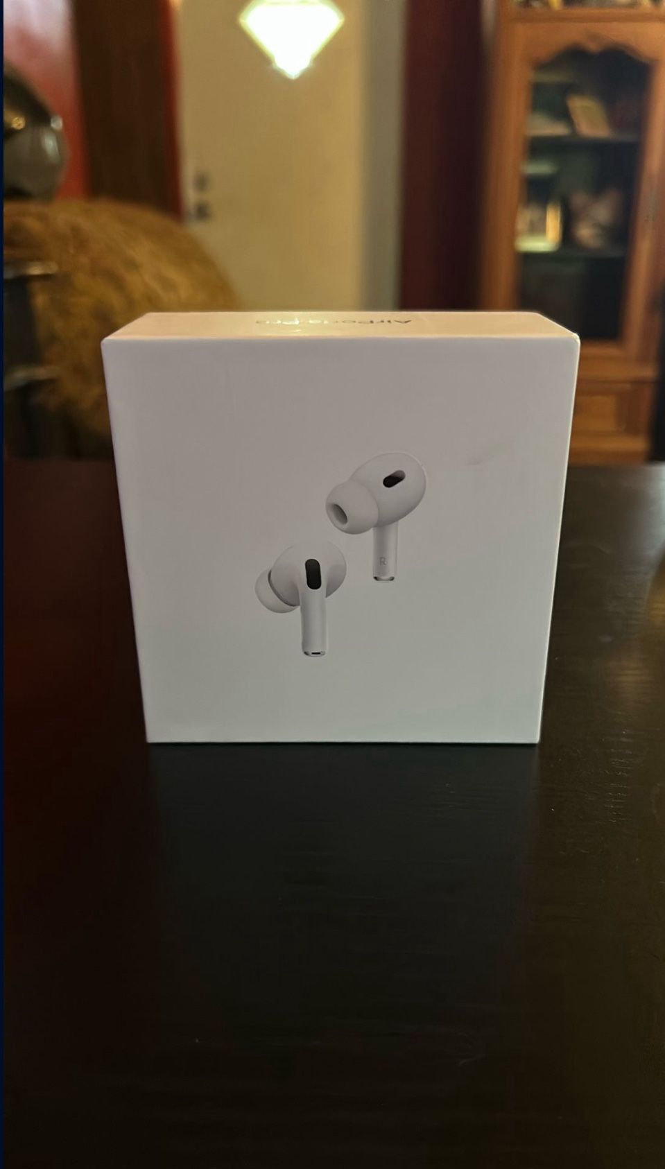 AirPod Pro 2