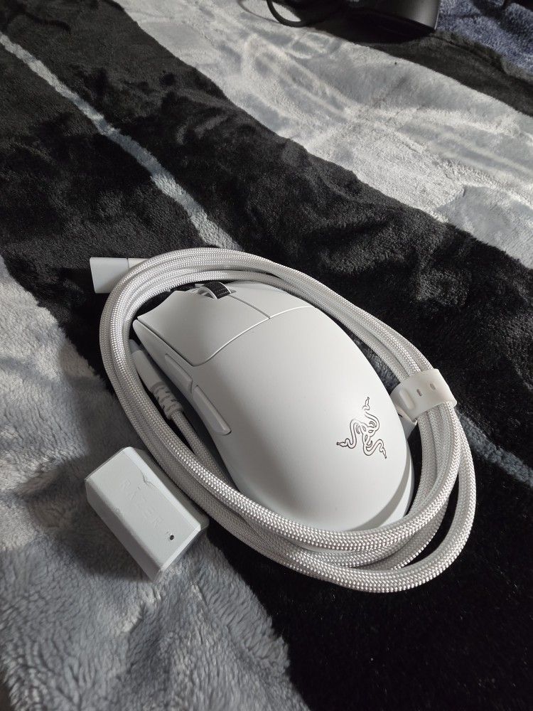 Hte Best Gaming Moue Viper V3