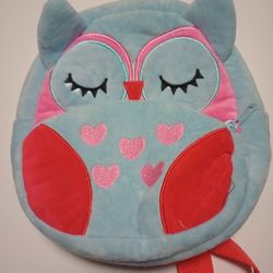 Toddler Backpack Toddler Bag Plush Animal Cartoon 