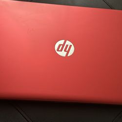 HP 15-ab121cy 15.6" Touch Laptop AMD A6-6310, 8GB DDR3, 1TB HDD, DVD D, Win 10