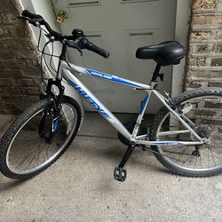 Huffy Highland Mountain Bike 