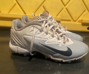 Nike Vapor Kids Cleats Size 1