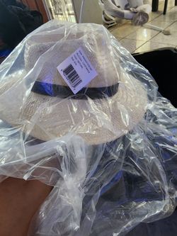 Brixton Hat