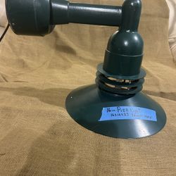 Classic Pier Lighting Fixture 16”