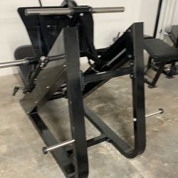  (in Stock )New Compact Leg Press. fitness Trainer . Gym Equipment  