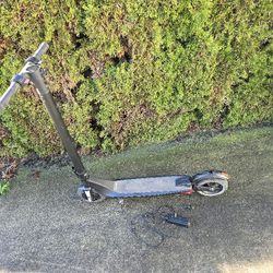 Jetson Pro Element Electric Scooter