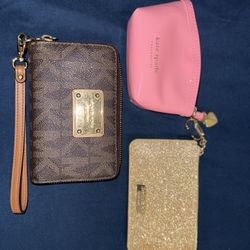 Wallet & Coin Purse