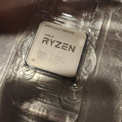Amd 5800x3d