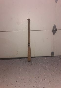 D-bat woody