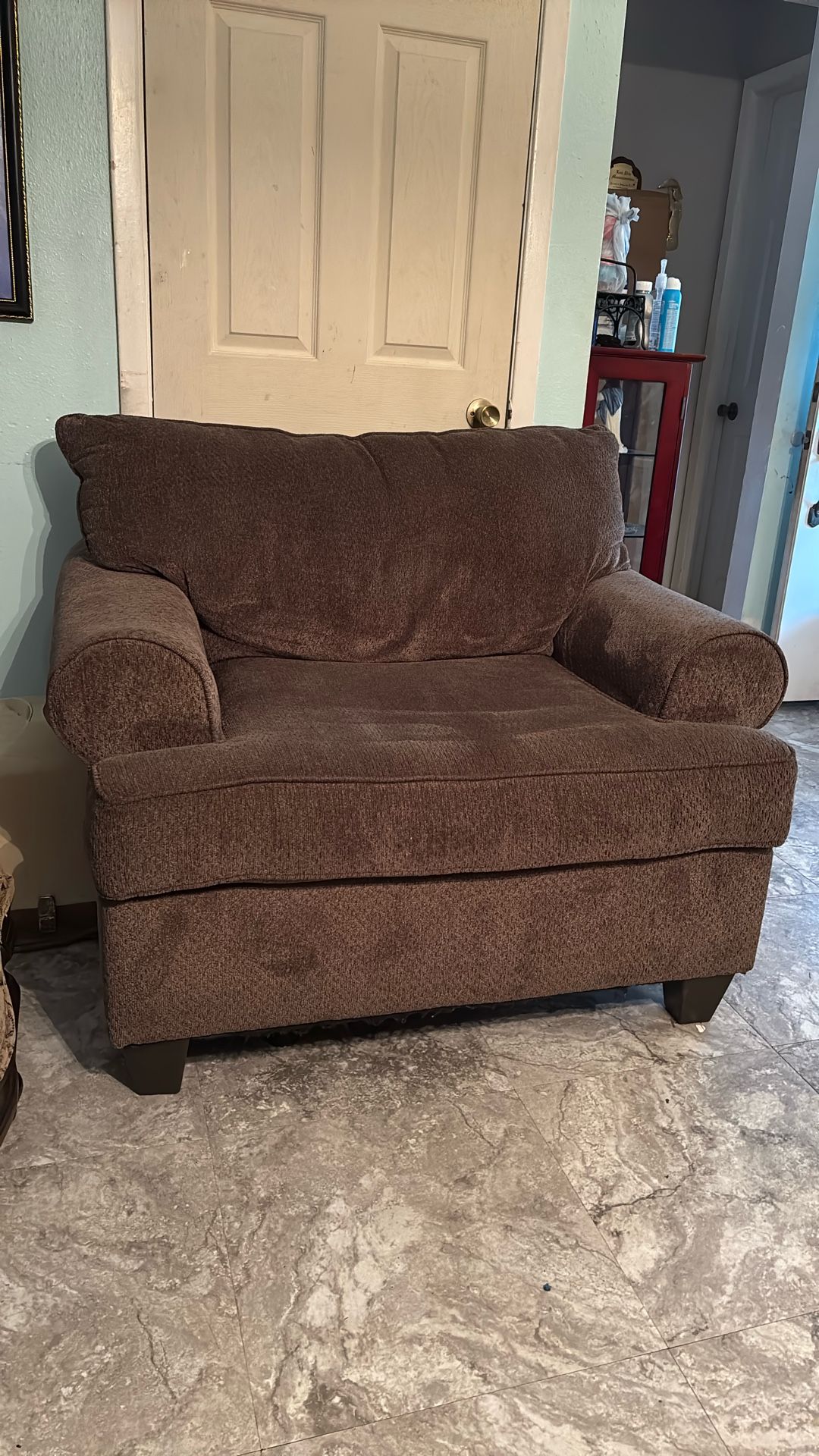 Big Sofa Chair