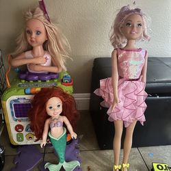Toys 