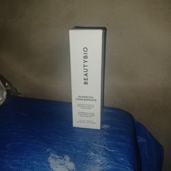 Beautybio