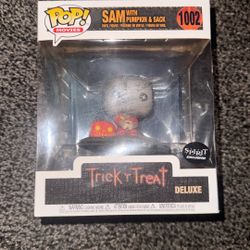 Trick ‘r Treat Funko Pop