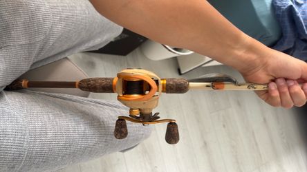 Fishing