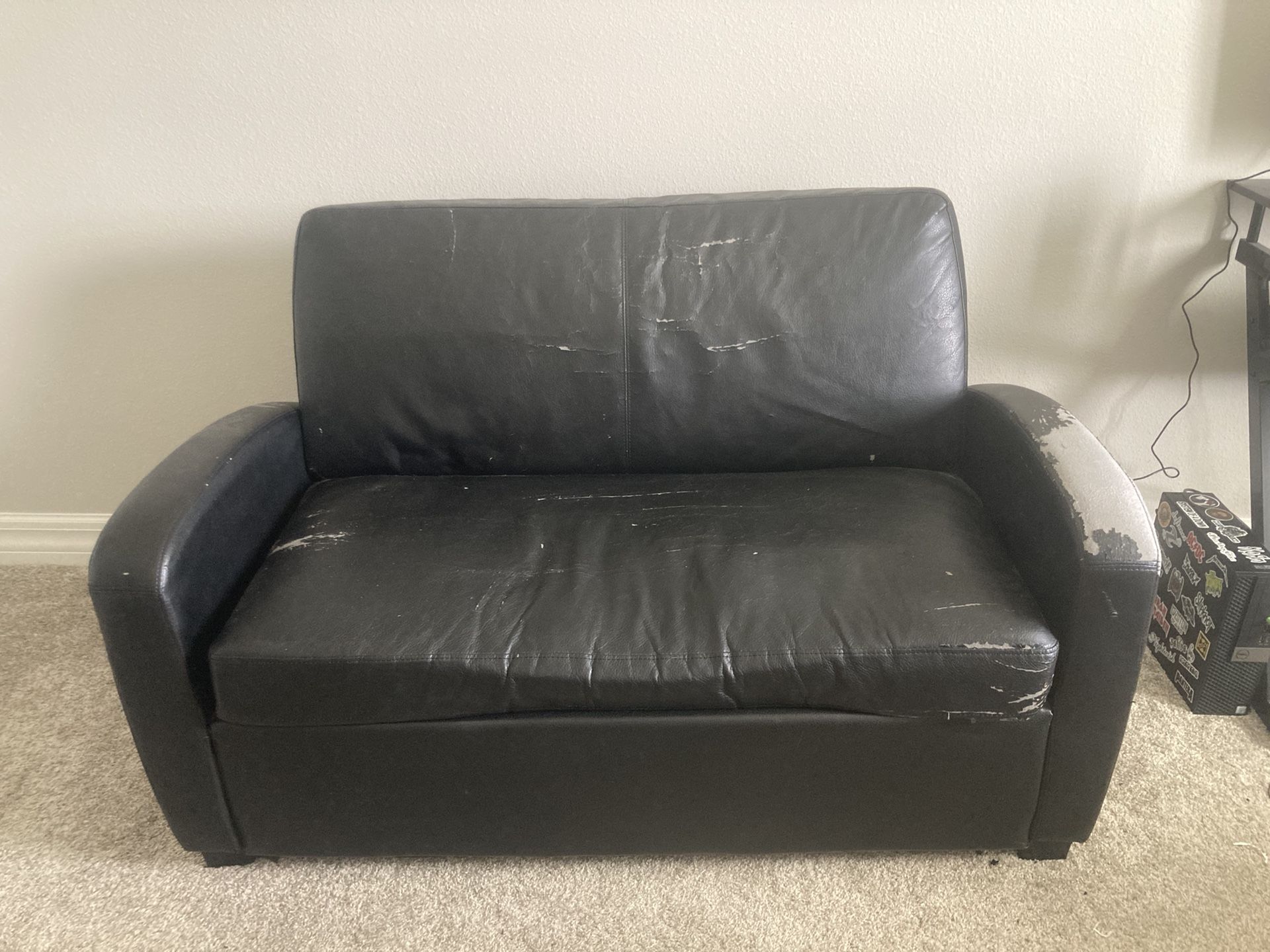 Loveseat Couch Bed DISCOUNT